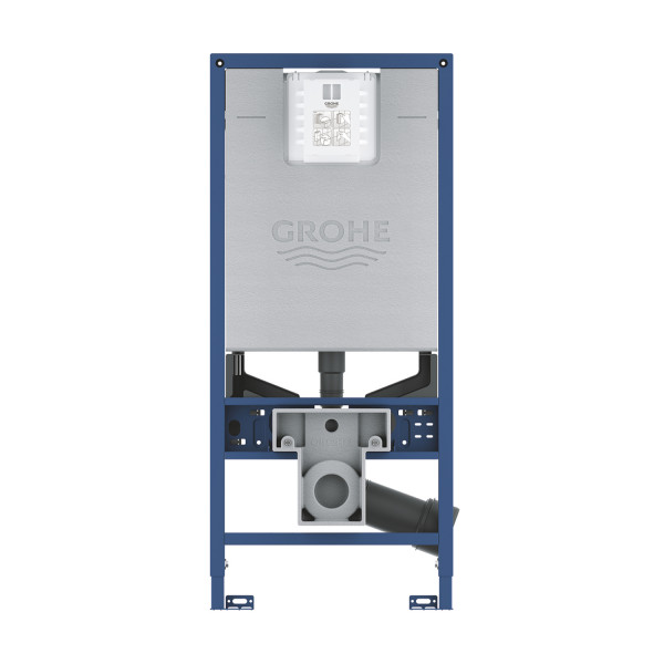 Инсталляция для унитаза Grohe Rapid SLX 39596000