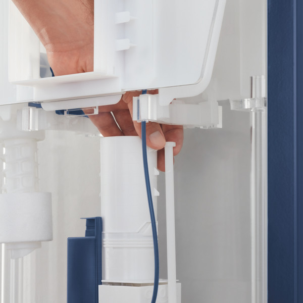 Инсталляция для унитаза Grohe Rapid SLX 39596000