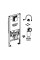 Инсталляция для унитаза Grohe Rapid SLX 39596000