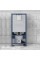 Инсталляция для унитаза Grohe Rapid SLX 39596000