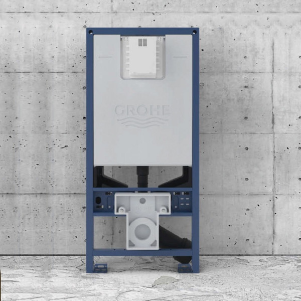 Инсталляция для унитаза Grohe Rapid SLX 39596000