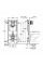 Инсталляция для унитаза Grohe QuickFix Solido 4 в 1 39930000