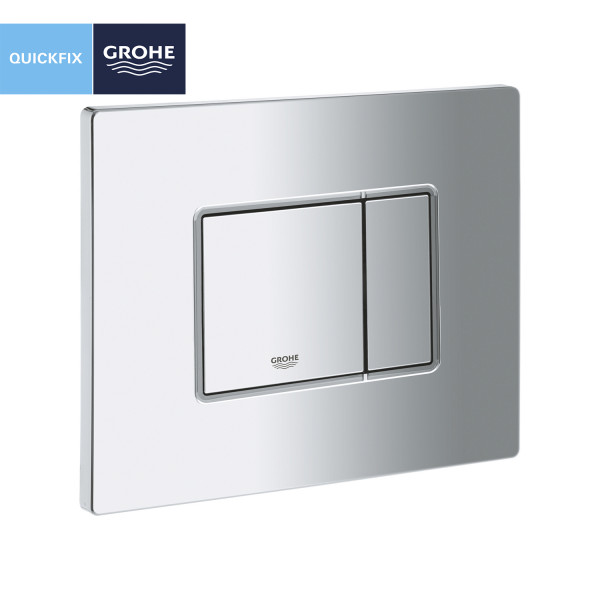 Инсталляция для унитаза Grohe QuickFix Solido 4 в 1 39930000