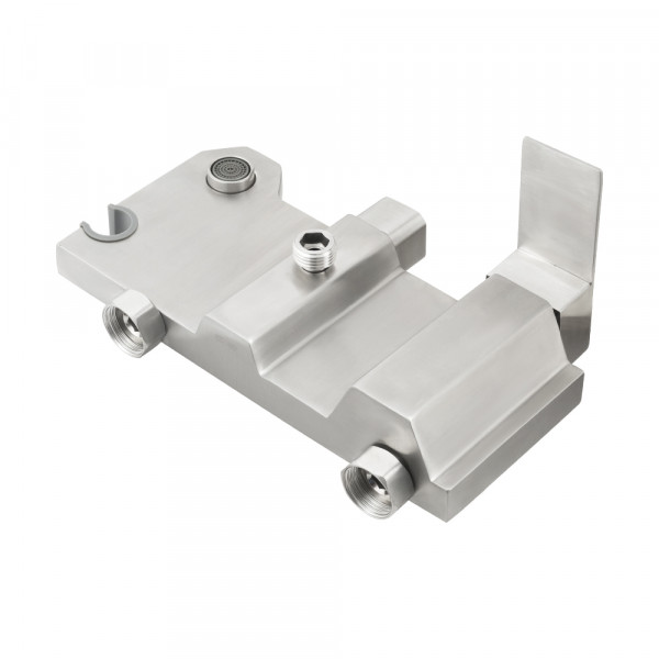 Змішувач для ванни VENTA VC373PS