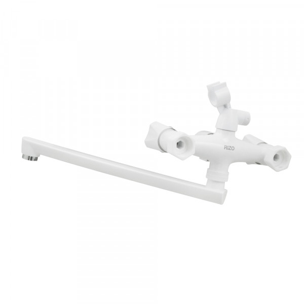 Смеситель для ванны RIZO RP31W