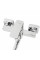 Змішувач для ванни VENTA VT335DC