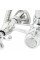 Смеситель для ванны VENTA VD336DC