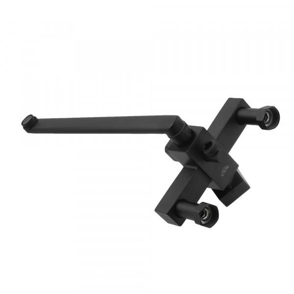 Змішувач для ванни VENTA VC312DB
