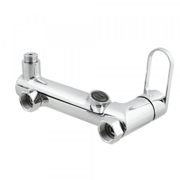 Змішувач для ванни VENTA BCL347SC