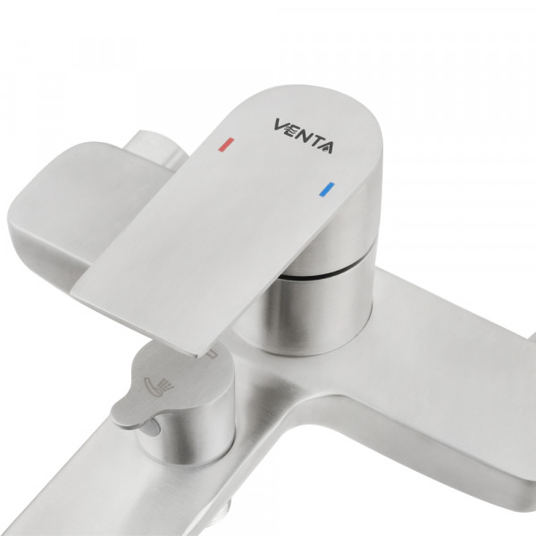 Змішувач для ванни VENTA VL352LS