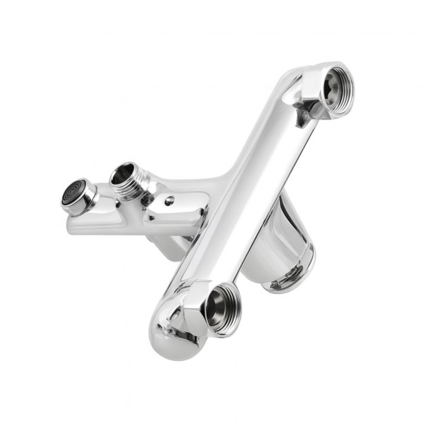 Змішувач для ванни VENTA BSP307LC