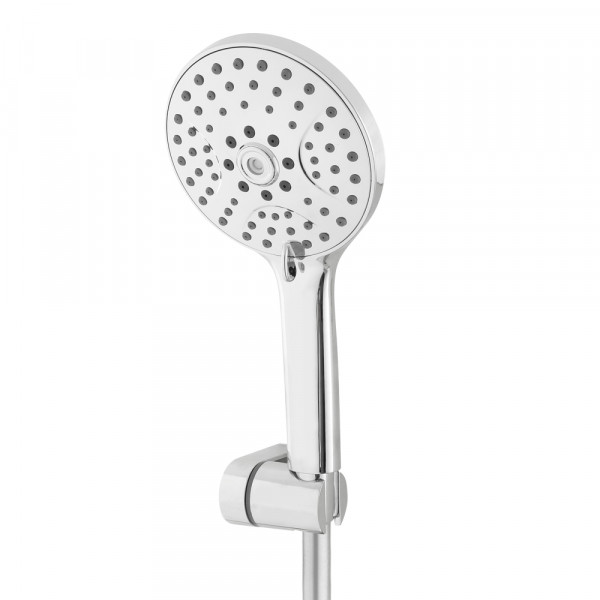 Змішувач для ванни VENTA BE305DC