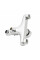 Змішувач для ванни VENTA VR326LC