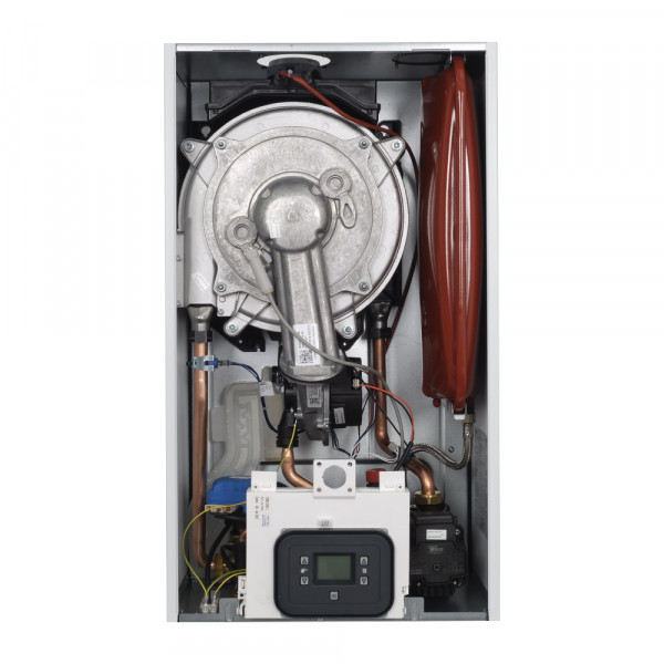 Газовый котел BIASI RINNOVA ADAPTIVE 35кВт M300V.3035 SV