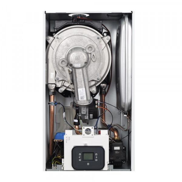 Газовый котел BIASI RINNOVA ADAPTIVE 25кВт M300V.2025 SМ