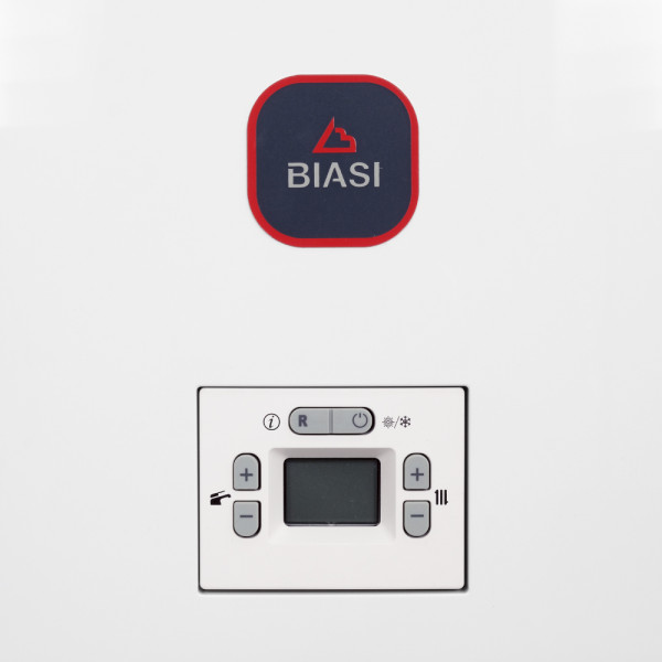 Газовый котел BIASI RINNOVA COND 24кВт 24S