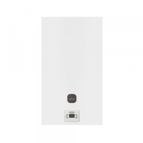 Газовый котел BIASI RINNOVA COND 24кВт 24S