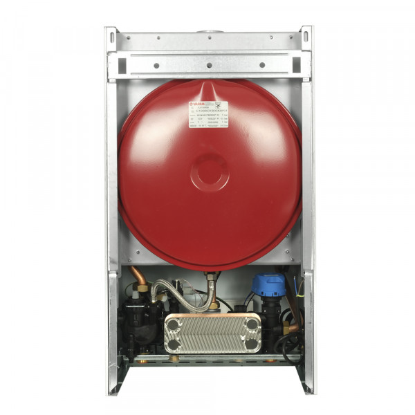 Газовый котел BIASI RINNOVA LIGHT 24 кВт 2- конт.