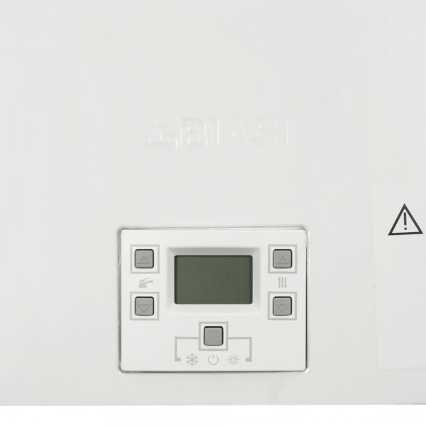 Газовый котел BIASI RINNOVA LIGHT 28 кВт 2- конт.