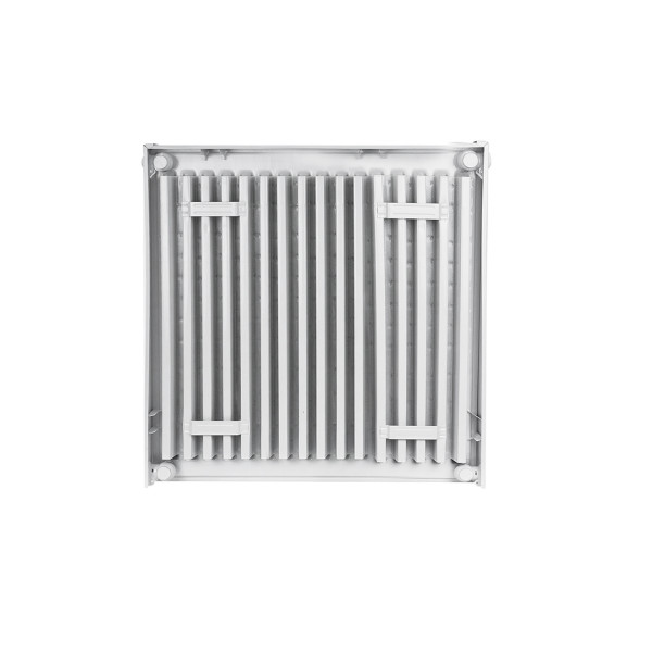 Сталевий радіатор BIASI 22 тип 500x600К БП B50022600K