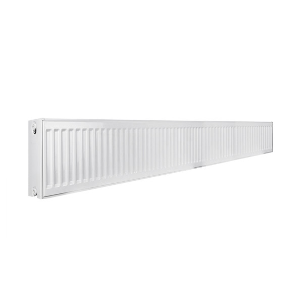 Сталевий радіатор BIASI 22 тип 300x2200К БП B300222200K