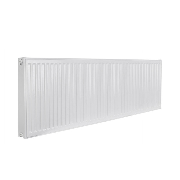 Стальной радиатор BIASI 11 тип 500x1400VK НП B500111400VK
