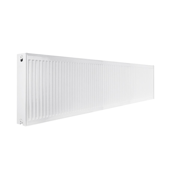 Стальной радиатор BIASI 22 тип 500x2700К БП B500222700K