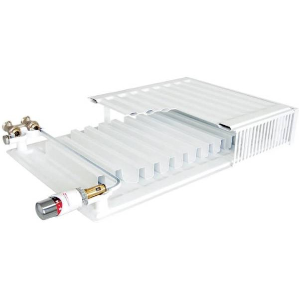 Стальной радиатор IDMAR Eco Heat 22 тип 500x 1200 БП