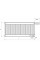 Радиатор стальной KORADO 11VK 400x600 (11040060-60-0010)