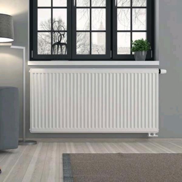 Радіатор сталевий KORADO 11VK 400x900 (11040090-60-0010)