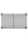 Радиатор стальной KORADO 22K 400x1200 (22040120-50-0010)
