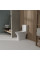 Унитаз-компакт KOLLER POOL Trend с Сиденьем Soft Close дюропласт (TR-0650-RC-C_TR-0650-RC-T)