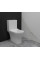 Унитаз-компакт KOLLER POOL Edge NEW (PRO) напольный с баком и сиденьем Soft-close (EDPR-0615-RW)