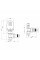 Термокомплект Icma 1/2" с антипротечкой угловой №KIT_1100+774-940+805-940