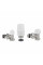 Термокомплект Icma 1/2" с антипротечкой угловой №KIT_1100+774-940+805-940