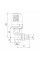Термокомплект Icma 3/4" с антипротечкой угловой №KIT_1100+774-940+805-940