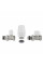 Термокомплект Icma 1/2" с антипротечкой прямой №KIT_1100+775-940+815-940