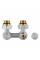 Вентиль двухтрубный Icma 1/2" №884