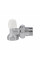 Кран радиаторный Icma 3/4" угловой без ручки №805