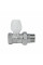 Кран радиаторный Icma 3/4" прямой №813
