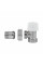 Кран радиаторный Icma 1/2" 30х1,5 угловой №778