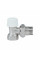 Кран радиаторный Icma 3/4" 30х1,5 угловой №778