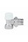 Кран радиаторный Icma 3/4" 28х1,5 угловой №774