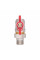 Кран кульовий "Американка" Thermo Alliance Standart кутовий 1/2" ВЗ SD222W15
