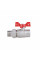 Кран шаровой "Американка" Thermo Alliance Forte 3/4" прямой SF220W20