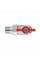 Кран кульовий «Американка» Thermo Alliance Forte 1/2" кутовий SF221W15