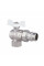 Кран кульовий "Американка" Thermo Alliance Forte 3/4" з антипротіканням кутовий SF223W20