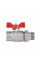Кран шаровой "Американка" Thermo Alliance Forte 1" прямой SF220W25