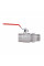 Кран кульовий «Американка» Thermo Alliance Forte 1 1/4" прямий SF220W32