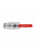 Кран кульовий «Американка» Thermo Alliance Forte 1 1/4" прямий SF220W32